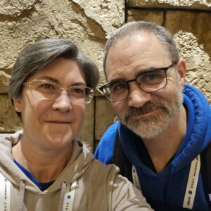 erin and scott owners of scotts fix and finish kitchen and bathroom remodel